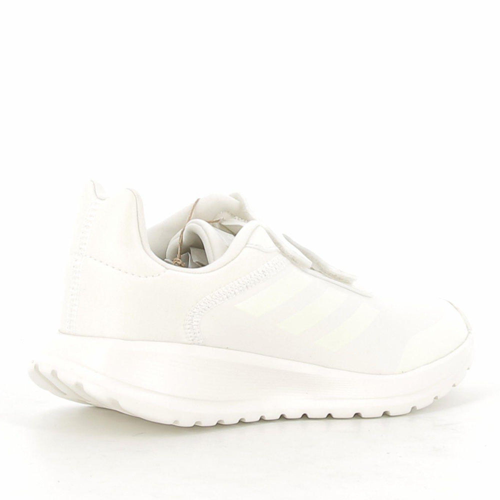 Scarpa Running Adidas Tensaur Run 2.0 Cf K Bambina - Bianco