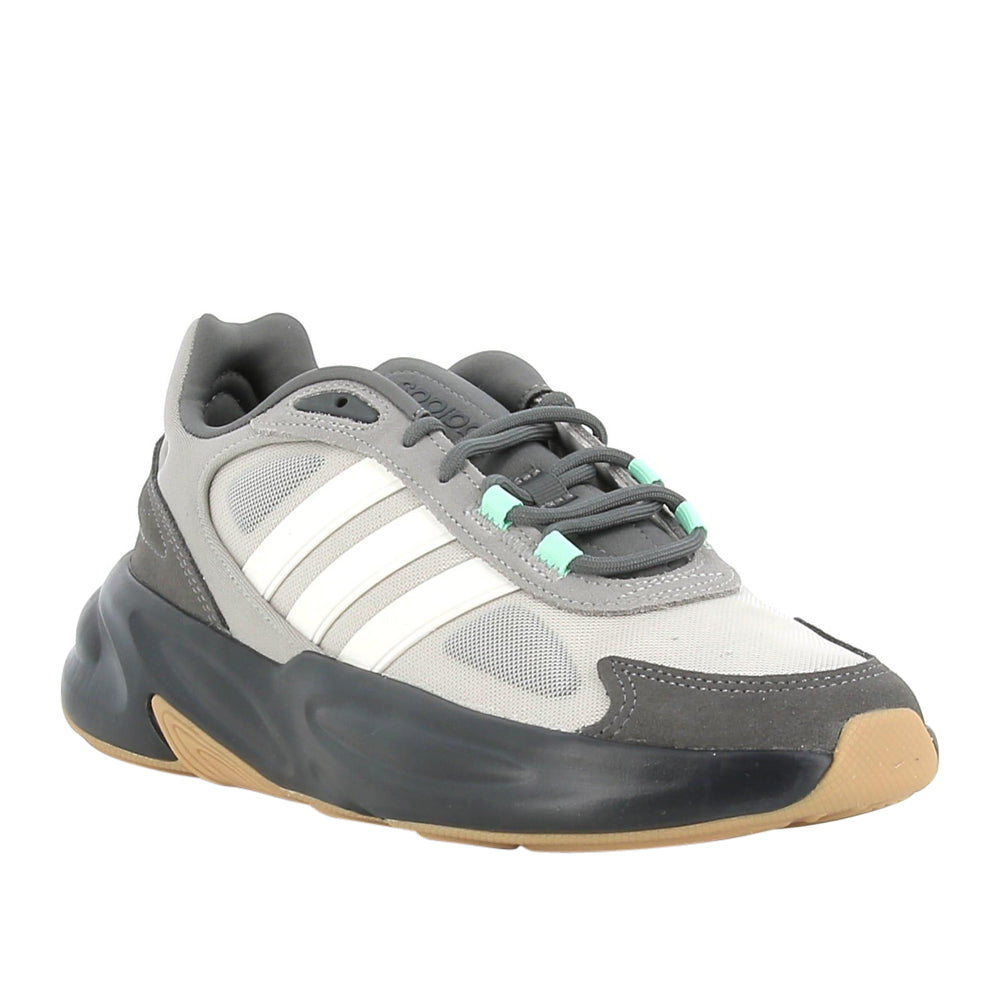 Sneakers Adidas Ozelle Uomo - Grigio