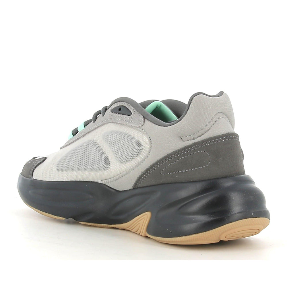 Sneakers Adidas Ozelle Uomo - Grigio