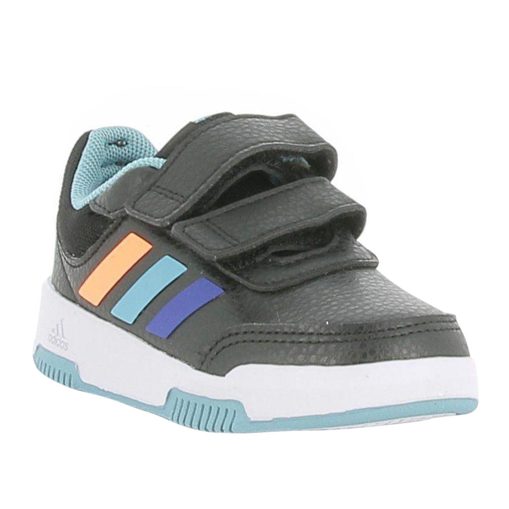 Sneakers Adidas Tensaur Sport 2.0 C Bimbo - Nero