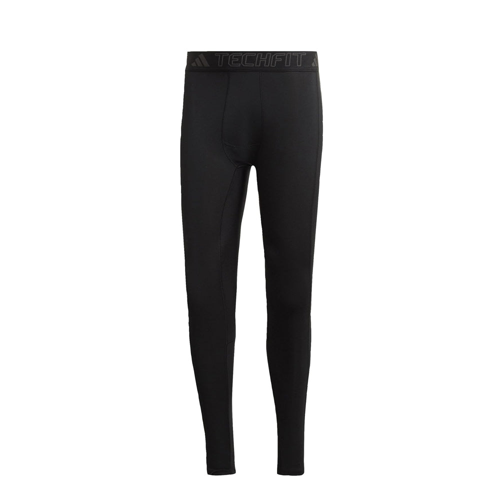 Leggings Adidas Uomo - Nero