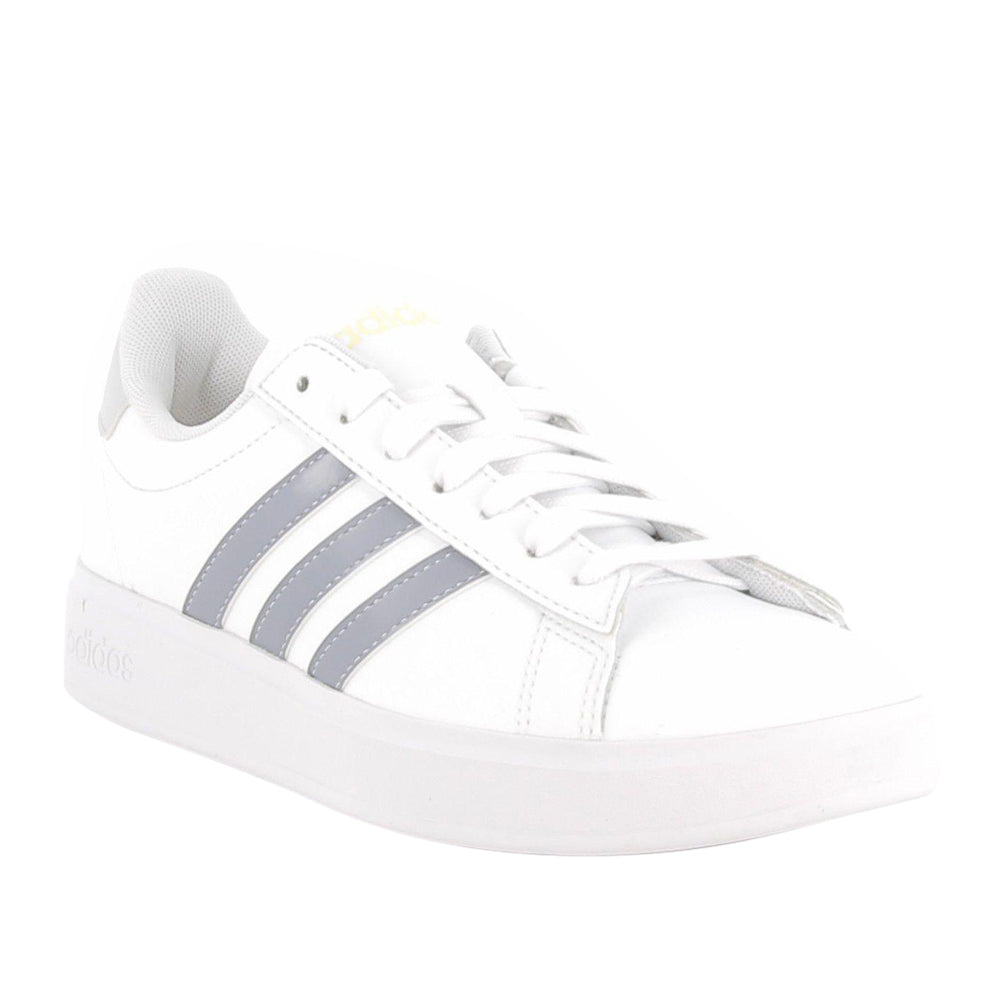 Sneakers Adidas Grand Court 2.0 Donna - Bianco