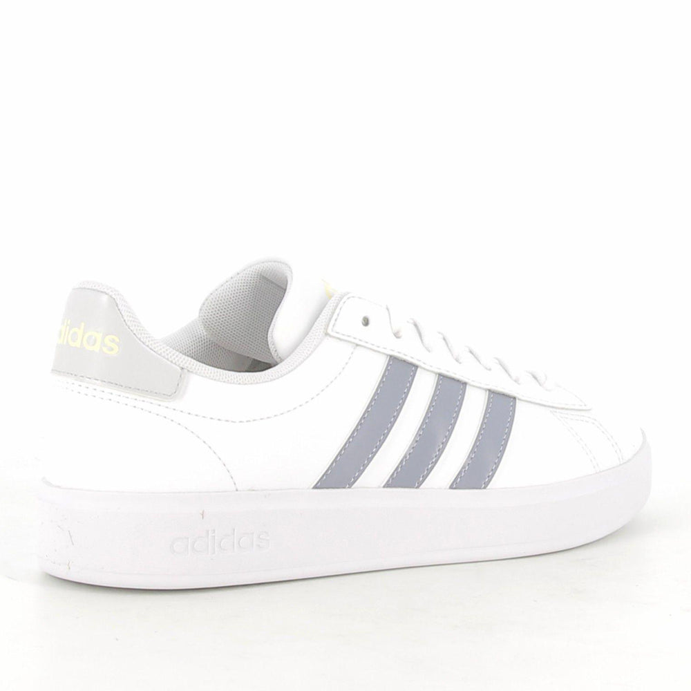 Sneakers Adidas Grand Court 2.0 Donna - Bianco