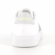 Sneakers Adidas Grand Court 2.0 Donna - Bianco