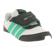 Sneakers Adidas Run 70s Ac I Bambino - Grigio