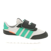 Sneakers Adidas Run 70s Ac I Bambino - Grigio