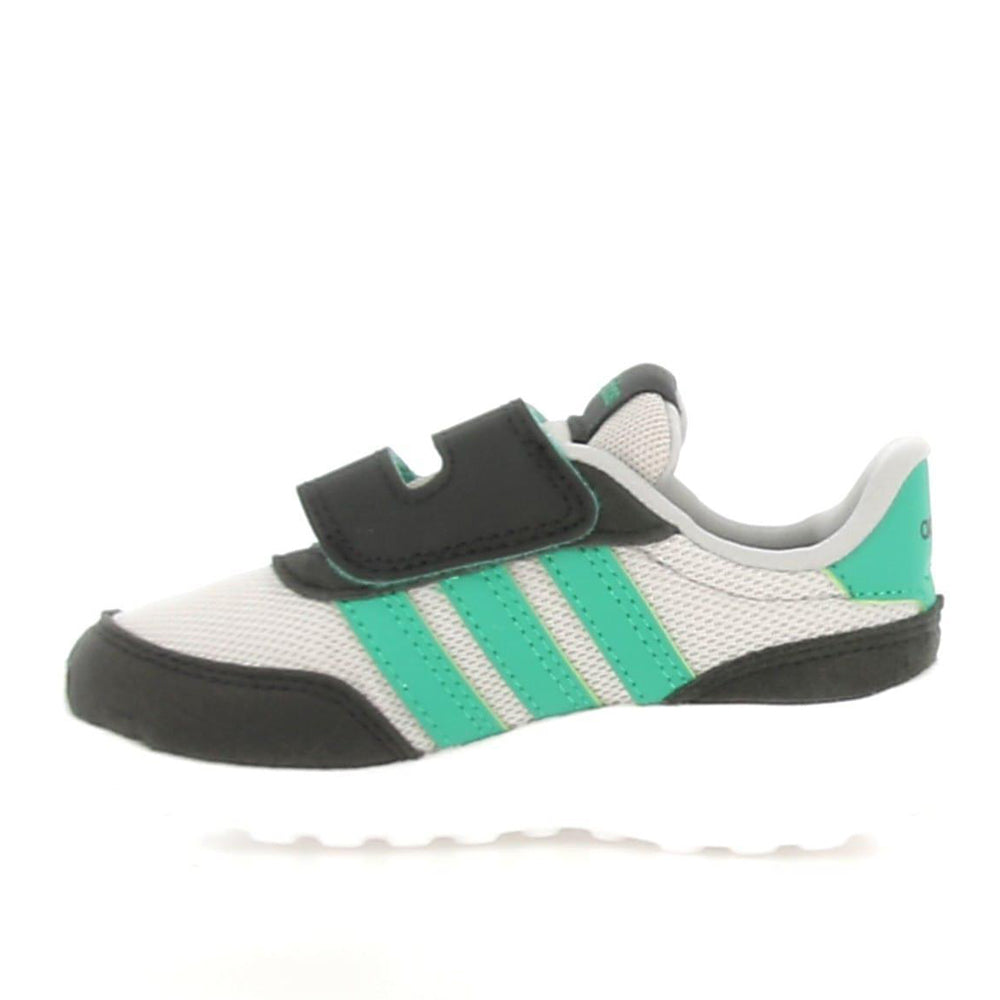 Sneakers Adidas Run 70s Ac I Bambino - Grigio