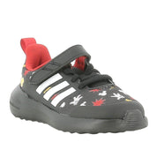 Sneakers Adidas Fortarun 1.0 Mickey Bimbo - Nero