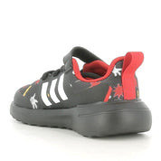 Sneakers Adidas Fortarun 1.0 Mickey Bimbo - Nero