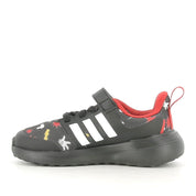 Sneakers Adidas Fortarun 1.0 Mickey Bimbo - Nero