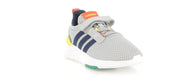 Sneakers Adidas Racer Tr21 C Bambino - Blu