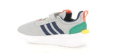 Sneakers Adidas Racer Tr21 C Bambino - Blu