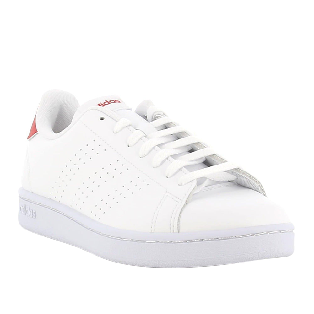 Sneakers Adidas Advantage Uomo - Bianco