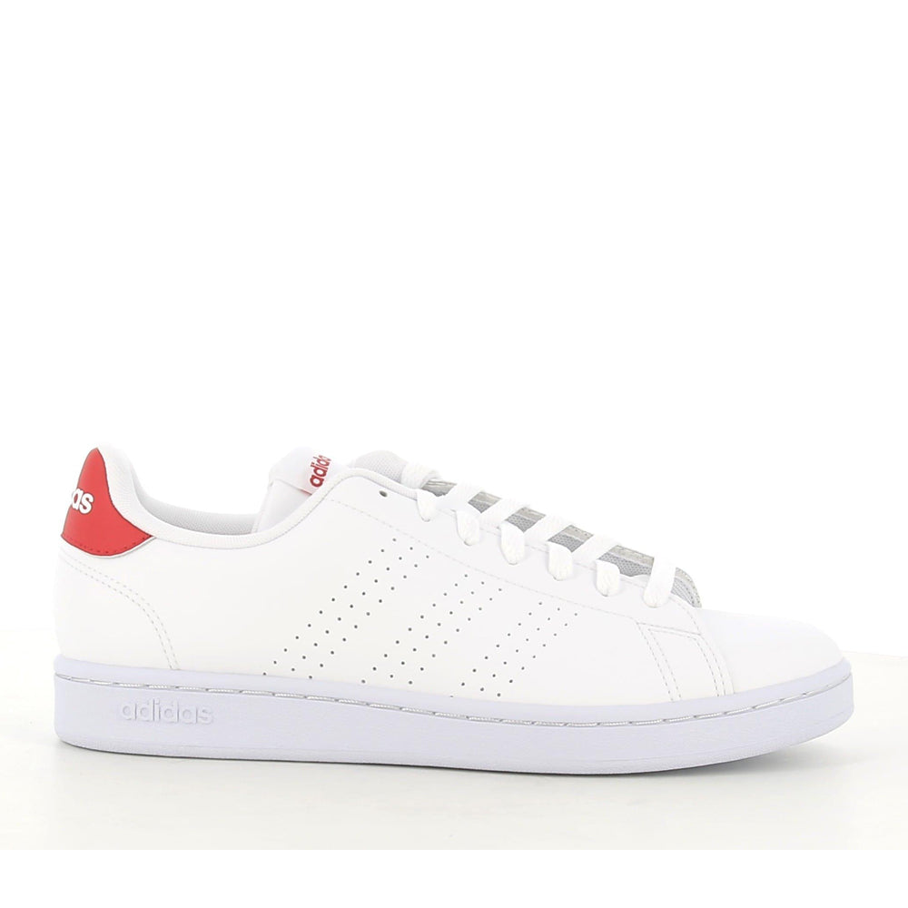 Sneakers Adidas Advantage Uomo - Bianco