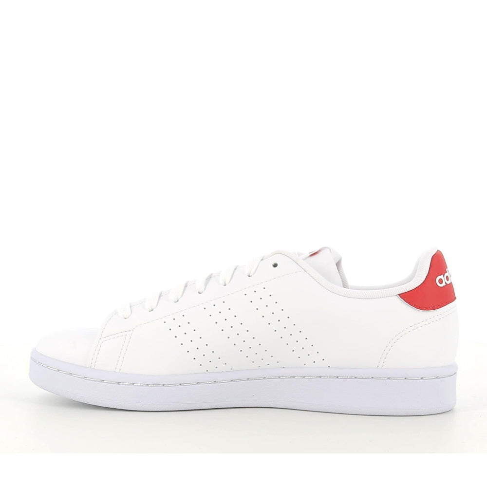 Sneakers Adidas Advantage Uomo - Bianco