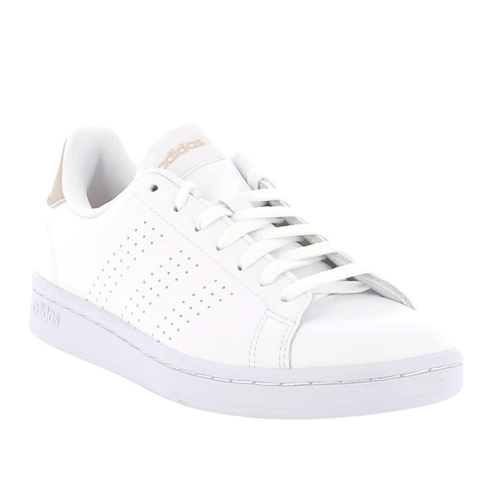 Sneakers Adidas Advantage Donna - Bianco