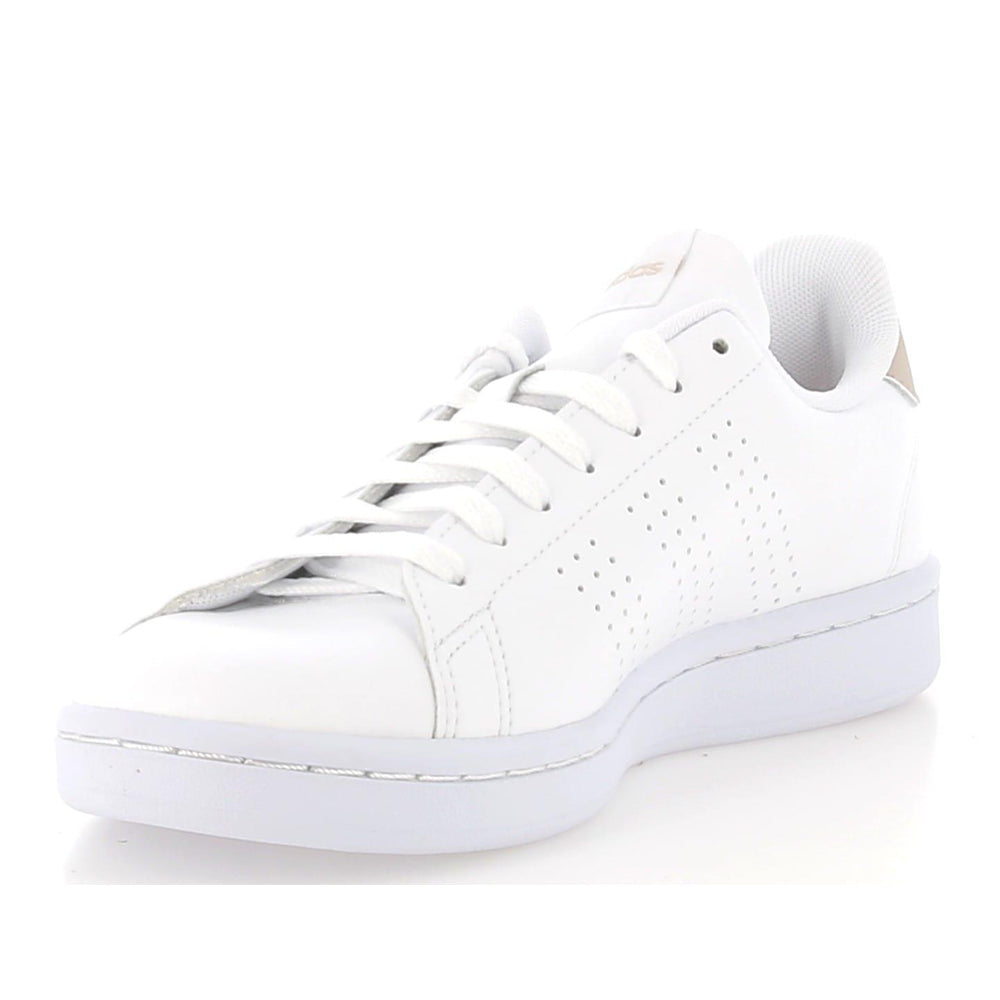 Sneakers Adidas Advantage Donna - Bianco