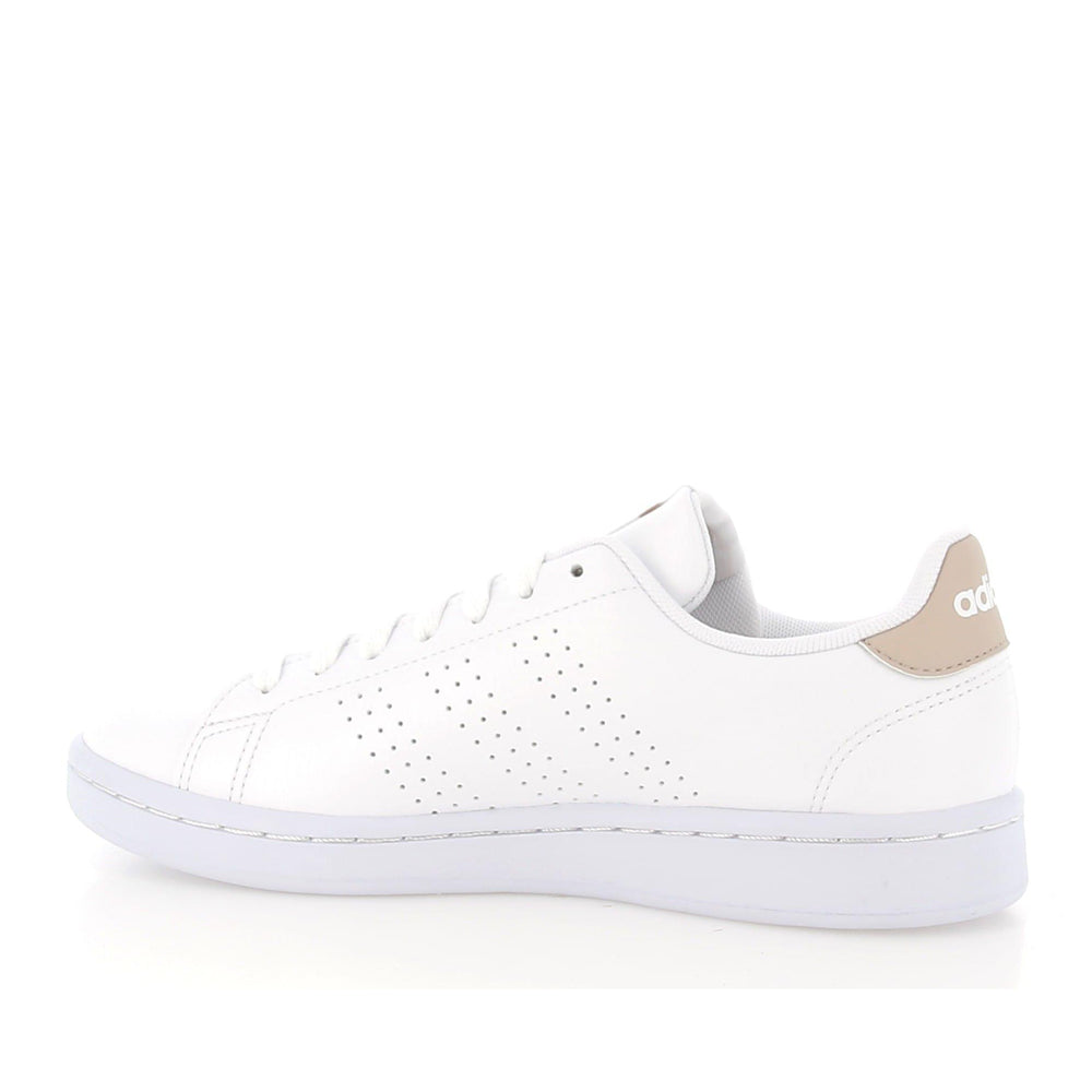 Sneakers Adidas Advantage Donna - Bianco