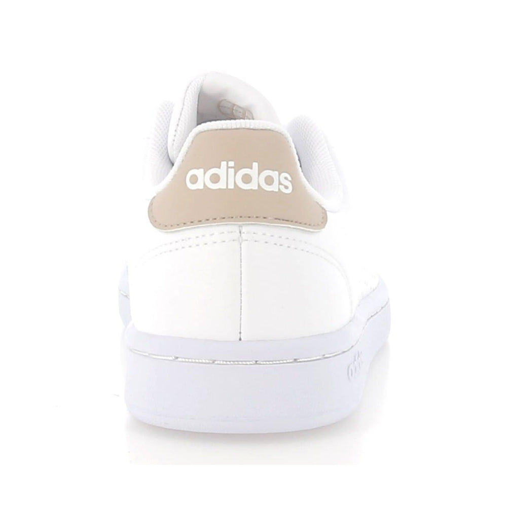 Sneakers Adidas Advantage Donna - Bianco