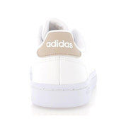 Sneakers Adidas Advantage Donna - Bianco