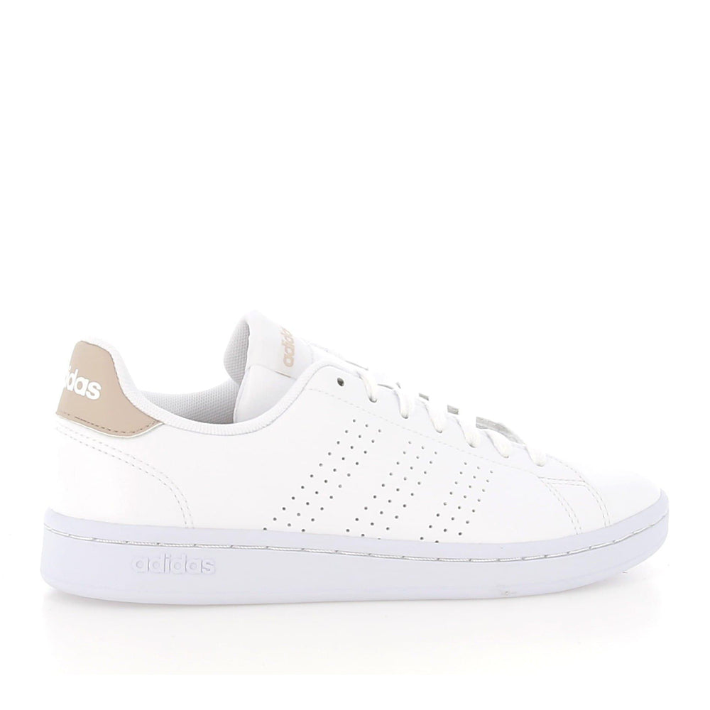 Sneakers Adidas Advantage Donna - Bianco