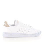 Sneakers Adidas Advantage Donna - Bianco
