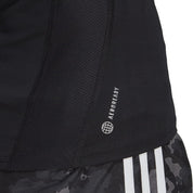 Canotta Adidas Donna - Nero