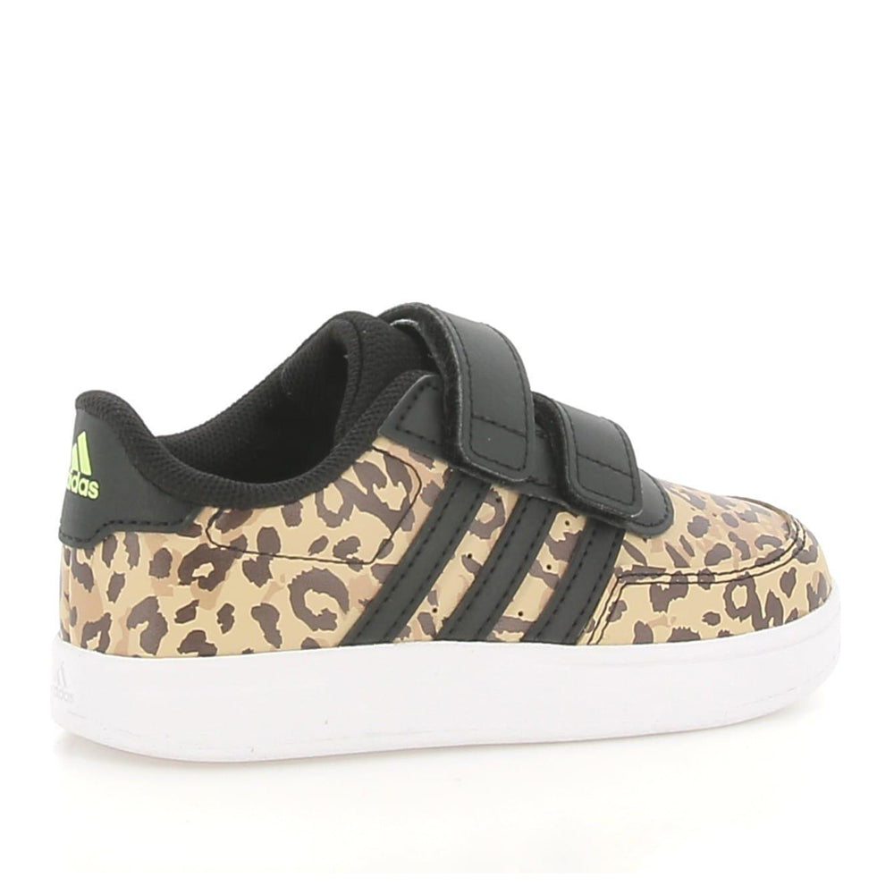 Sneakers Adidas Breaknet 2.0 Cf I Bimba - Nero