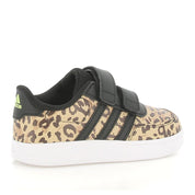 Sneakers Adidas Breaknet 2.0 Cf I Bimba - Nero