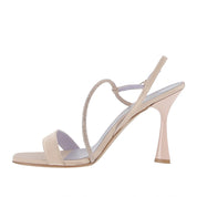 Sandalo Albano Donna - Rosa