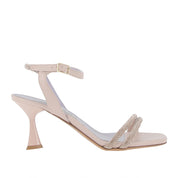 Sandalo Albano Donna - Rosa