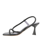 Sandalo Albano Donna - Nero