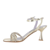 Sandalo Albano Donna - Grigio