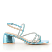 Sandalo Alma Blue Donna - Blu