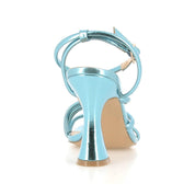Sandalo Alma Blue Donna - Blu