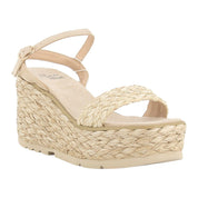 Sandalo Alma Blue Donna - Beige