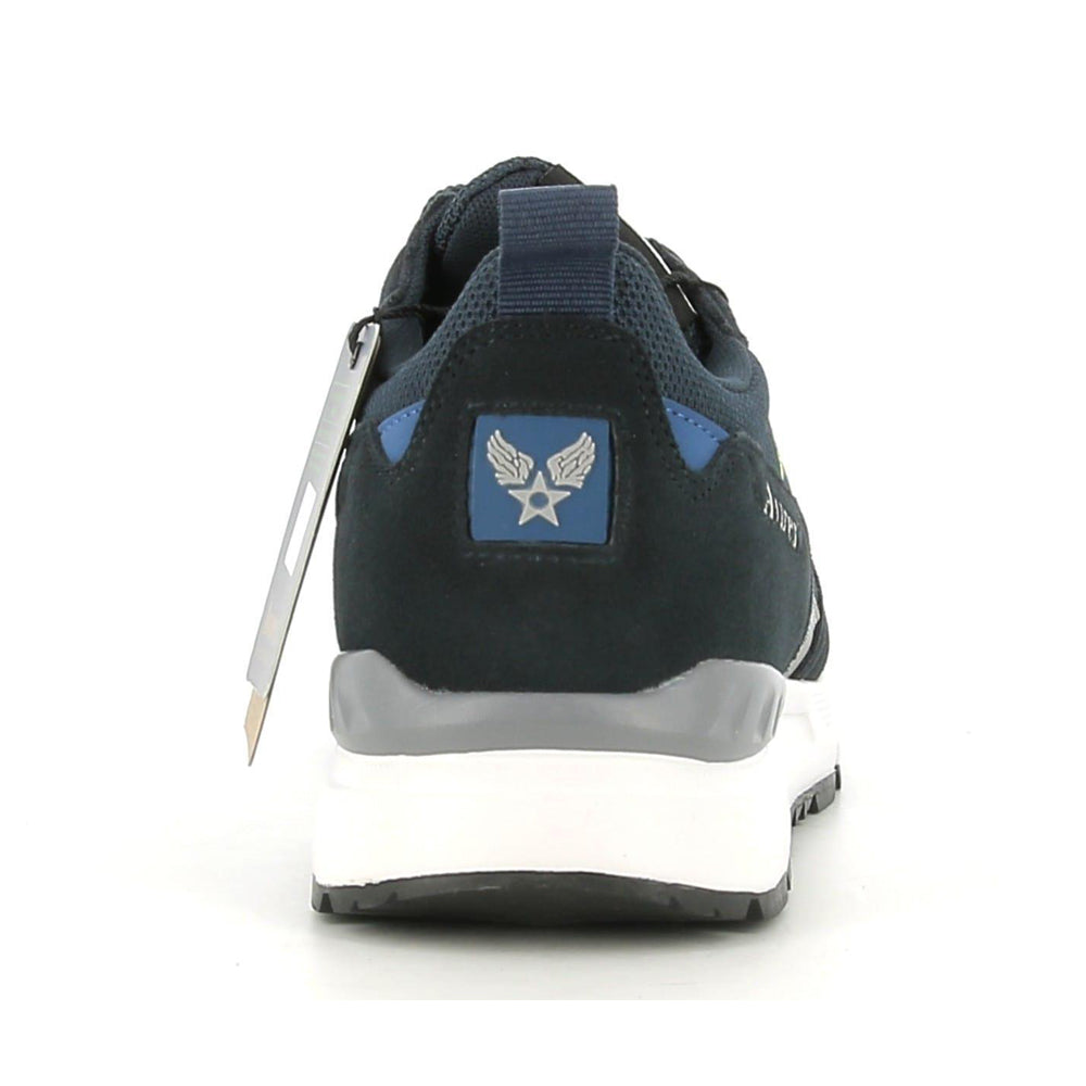 Sneakers Avirex Uomo - Blu