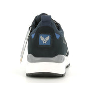 Sneakers Avirex Uomo - Blu