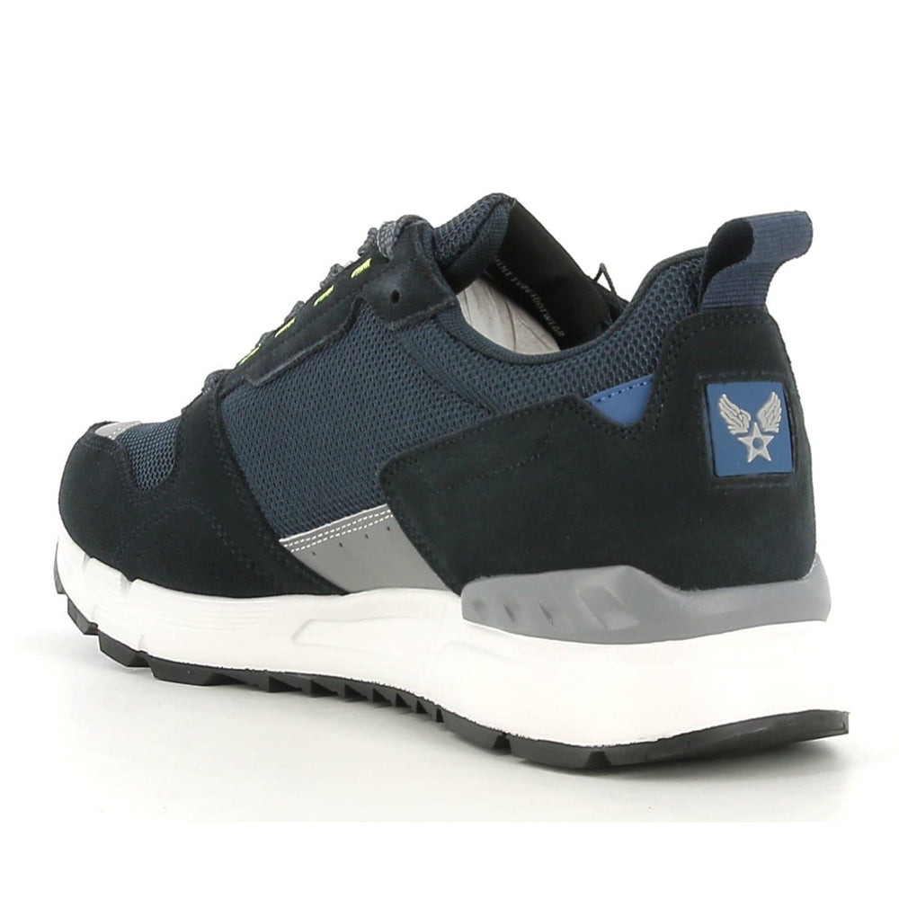 Sneakers Avirex Uomo - Blu