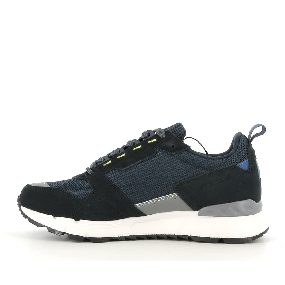 Sneakers Avirex Uomo - Blu