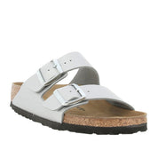 Sandalo Birkenstock Uomo - Argento