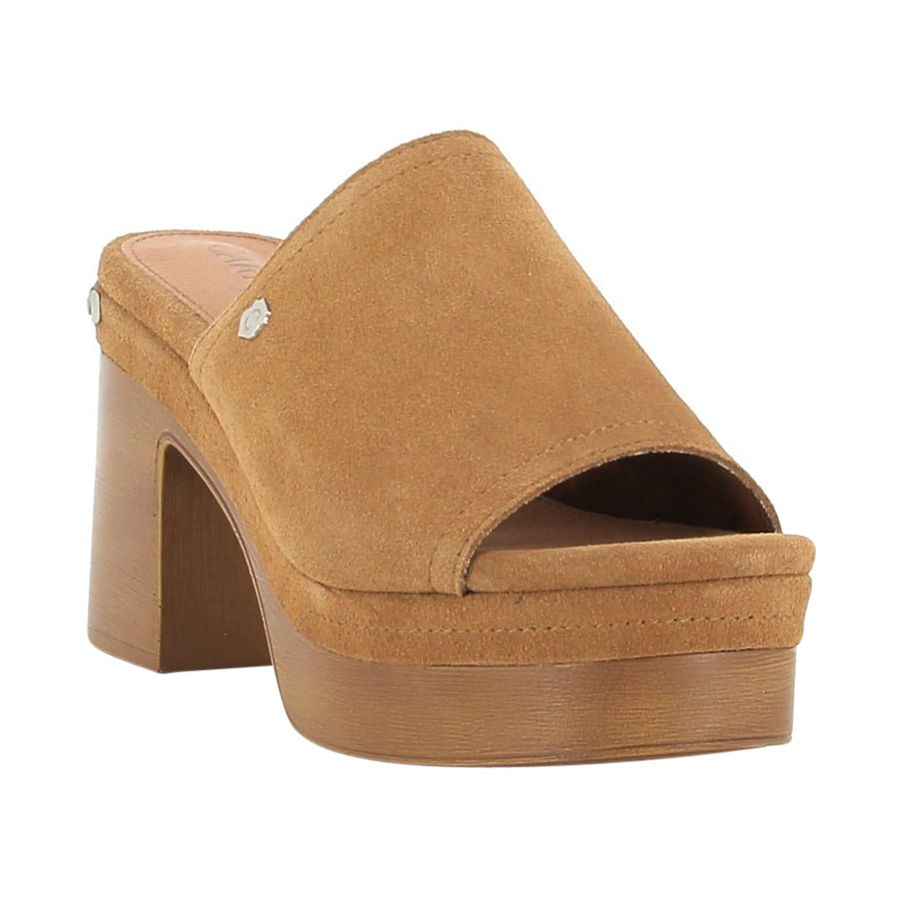 Sandalo Carmela Donna - Beige