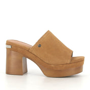 Sandalo Carmela Donna - Beige