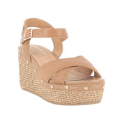 Sandalo Carmela Donna - Beige