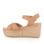 Sandalo Carmela Donna - Beige