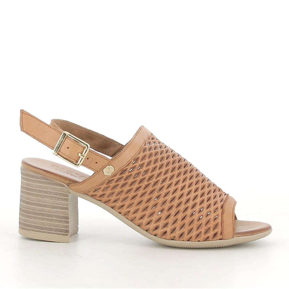 Sandalo Carmela Donna - Beige