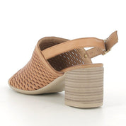 Sandalo Carmela Donna - Beige