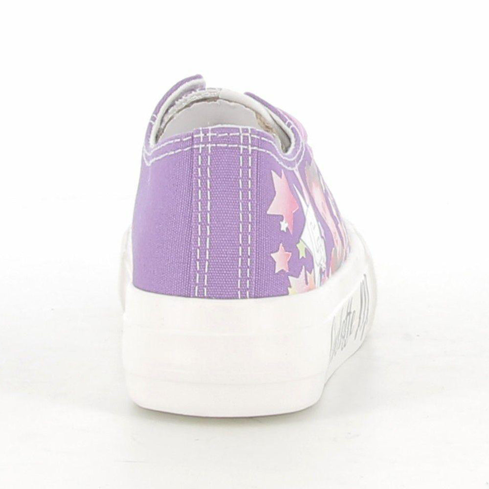 Sneakers Charlotte M. Bambina - Viola