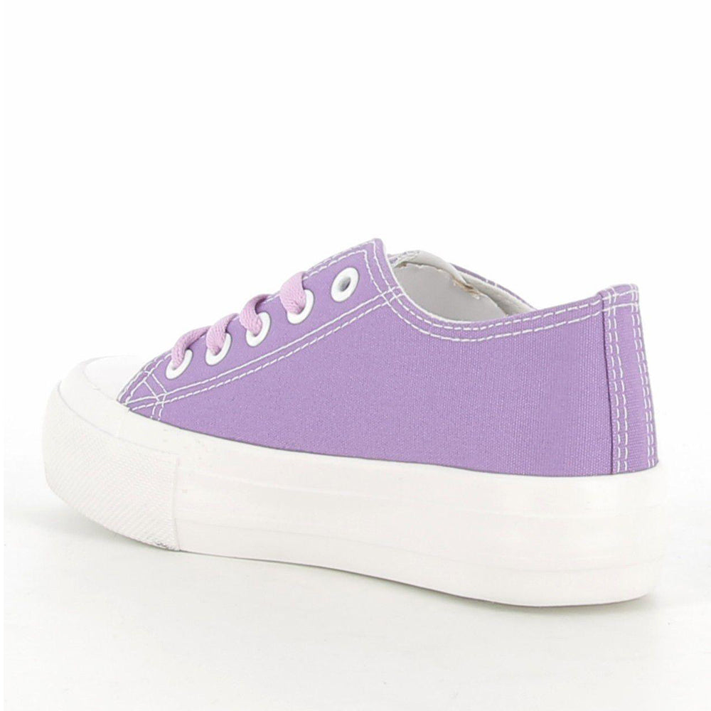 Sneakers Charlotte M. Bambina - Viola