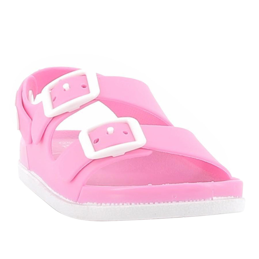 Sandalo Chicco Unisex Bimbo - Fuxia